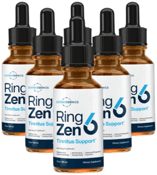 6 Bottles Bundle